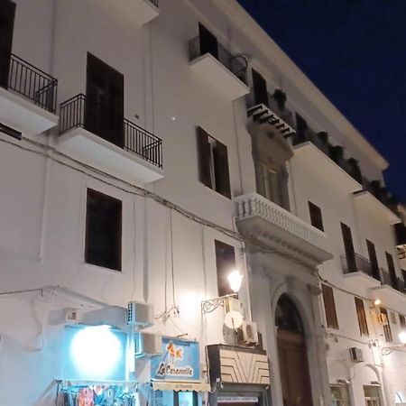 Ferienwohnung Casa Queda Palermo Exterior foto